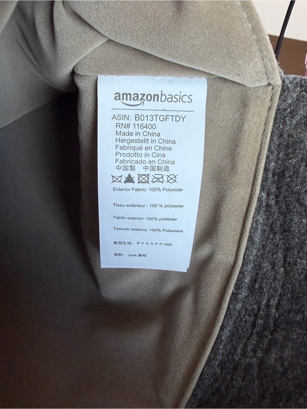 Amazon Basics Laptop Case - Picture 5 of 7
